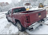 Chevrolet Silverado  1Lz 1GCVKSEC9HZ271726 снимка