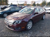 Ford Fusion Se 3FAHP0HG9BR310480 снимка
