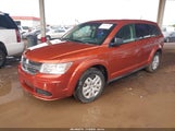 Dodge Journey American Value Pkg 3C4PDCAB7ET166482 fotografie