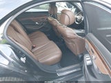 Mercedes-Benz S 550 WDDUG8CBXFA082238 снимка