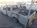 Nissan Frontier Xe-V6 1N6ED27TX3C413064 снимка