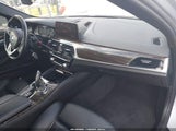 BMW 530I xDrive WBAJA7C55KWW21815 photo