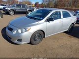 Toyota Corolla Le 1NXBU40E99Z051885 снимка
