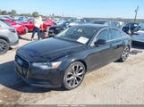 Audi A6 2.0T Premium WAUDFAFC6DN087769 fotografie