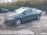 Ford Fusion Se 3FA6P0HD8GR201321 снимка