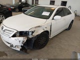 Toyota Camry Le 4T4BF3EK2AR038277 снимка