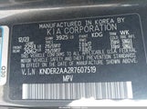 Kia Seltos Ex KNDER2AA2R7607519 снимка