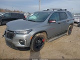 Chevrolet Traverse Fwd Premier 1GNERKKW3PJ311104 photo