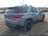 Chevrolet Traverse Fwd Premier 1GNERKKW3PJ311104 photo