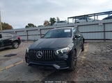 Mercedes-Benz Amg Gle 53 Coupe 4Matic 4JGFD6BB4MA326377 снимка