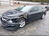 Chevrolet Malibu Fwd 1Lt 1G1ZD5ST3PF228686 photo