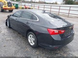 Chevrolet Malibu Fwd 1Lt 1G1ZD5ST3PF228686 photo
