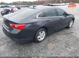 Chevrolet Malibu Fwd 1Lt 1G1ZD5ST3PF228686 снимка