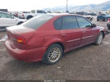 Subaru Legacy L/L W/Special Edition Package 4S3BE635337217462 photo