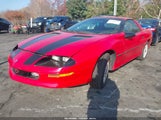 Chevrolet Camaro Rs 2G1FP22K8T2112427 снимка