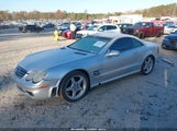 Mercedes-Benz Sl 500 WDBSK75F83F024443 снимка