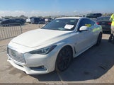 Infiniti Q60 3.0T Red Sport 400 JN1FV7EK5JM531173 photo
