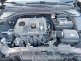 Hyundai Elantra Sel 5NPD84LF7JH236036 fotografie