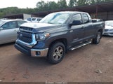 Toyota Tundra Sr5 5.7L V8 5TFUW5F11KX843275 снимка