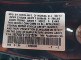 Honda Civic Ex-L 19XFB2F91DE215244 снимка