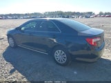 Toyota Camry Le 4T1BF1FK1EU865481 снимка