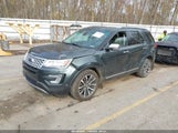 Ford Explorer Platinum 1FM5K8HT6GGA69883 снимка