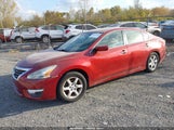 Nissan Altima 2.5 S 1N4AL3AP2EC412005 снимка