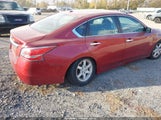 Nissan Altima 2.5 S 1N4AL3AP2EC412005 снимка