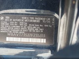 BMW 328Xi WBAVT73527FZ35313 fotografie