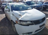 Kia Forte Sx KNAFW5A31B5399535 снимка