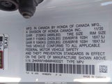 Honda Cr-V 2Wd Ex-L 2HKRW1H84MH400321 fotografie