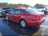 Volkswagen Passat 1.8T Wolfsburg Edition 1VWAT7A35FC050331 снимка