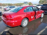 Volkswagen Passat 1.8T Wolfsburg Edition 1VWAT7A35FC050331 снимка