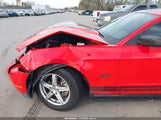 Ford Mustang V6 1ZVBP8AM8B5117381 снимка