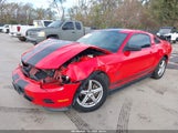 Ford Mustang V6 1ZVBP8AM8B5117381 снимка