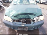 Honda Accord 3.0 Ex 1HGCG16572A054752 photo