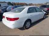 Honda Accord 2.4 Lx 1HGCM56485A121418 photo