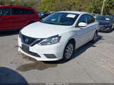 Nissan Sentra S 3N1AB7AP3GY324758 снимка