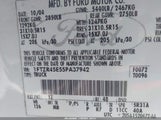 Ford Ranger Edge/Fx4 Level Ii/Fx4 Off-Road/Xlt 1FTZR45E55PA37942 снимка