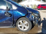 Honda Odyssey Ex 5FNRL6H58LB047042 снимка