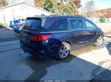 Honda Odyssey Ex 5FNRL6H58LB047042 снимка