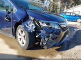 Honda Odyssey Ex 5FNRL6H58LB047042 снимка
