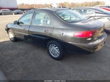 Ford Escort Se 1FAFP13P3WW195995 снимка