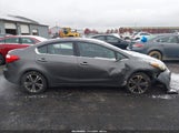 Kia Forte Ex KNAFX4A82E5050715 снимка