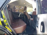 Toyota 4Runner Limited JTEBU5JR4F5204315 снимка