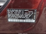 Volkswagen Passat S 1VWAH7A31DC027479 снимка