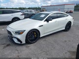 Mercedes-Benz Amg Gt 63 4-Door Coupe S W1K7X8KB9MA035889 снимка