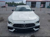 Mercedes-Benz Amg Gt 63 4-Door Coupe S W1K7X8KB9MA035889 fotografie