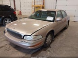 Buick Park Avenue 1G4CW52K1X4634343 fotografie
