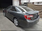 Toyota Camry Se 4T1BF1FK0CU046829 снимка
